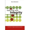 KNYGA Bookshop Teaching with Integrity