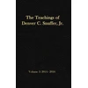KNYGA Bookshop Teachings of Denver C. Snuffer, Jr. Volume 3