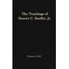 KNYGA Bookshop Teachings of Denver C. Snuffer, Jr. Volume 4