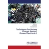 KNYGA Bookshop Techniques for Baterija Charger System (Power Electronics)