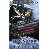 KNYGA Bookshop Tedenbarr of Have Lath
