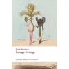 KNYGA Bookshop Teenage Writings