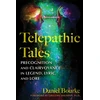 KNYGA Bookshop Telepathic Tales