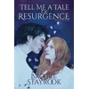 KNYGA Bookshop Tell Me A Tale of Resurgence