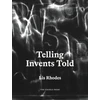 KNYGA Bookshop Telling Invents Told