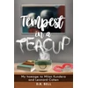 KNYGA Bookshop Tempest in a Teacup
