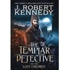 KNYGA Bookshop Templar Detective and the Lost Children