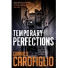 KNYGA Bookshop Temporary Perfections