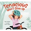 KNYGA Bookshop Tenacious Won't Give Up