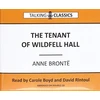 KNYGA Bookshop Tenant of Wildfell Hall