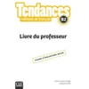 KNYGA Bookshop Tendances: Livre Du Professeur B2