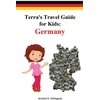 KNYGA Bookshop Terra's Travel Guide for Kids