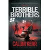 KNYGA Bookshop Terrible Brothers