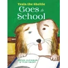 KNYGA Bookshop Tesla the Sheltie Goes to School