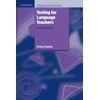 KNYGA Bookshop Testing for Language Teachers