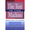 KNYGA Bookshop Text in the Machine