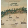 KNYGA Bookshop Textiles of Undivided Bengal