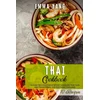 KNYGA Bookshop Thai Cookbook