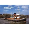 KNYGA Bookshop Thames Tugs in Colour