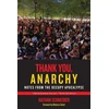 KNYGA Bookshop Thank You, Anarchy