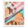 KNYGA Bookshop That Takes the Cookie