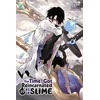 KNYGA Bookshop That Time I Got Reincarnated as a Slime, Vol. 19 (light novel)