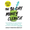 KNYGA Bookshop The 30-Day Money Cleanse