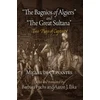 KNYGA Bookshop "the Bagnios of Algiers" and "the Great Sultana"