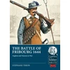KNYGA Bookshop The Battle of Fribourg 1644