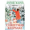 KNYGA Bookshop The Christmas Keepsake