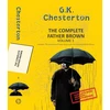 KNYGA Bookshop The Complete Father Brown Vol 1 (With Original Illustrations)