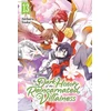 KNYGA Bookshop The Dark History of the Reincarnated Villainess, Vol. 13
