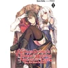 KNYGA Bookshop The Genius Prince's Guide to Raising a Nation Out of Debt (Hey, How About Treason?), Vol. 1 (light novel)