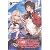 KNYGA Bookshop The Genius Prince's Guide to Raising a Nation Out of Debt (Hey, How About Treason?), Vol. 6 (light novel)