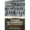 KNYGA Bookshop The German Fallschirmtruppe 1936-41