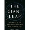 KNYGA Bookshop The Giant Leap