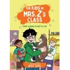 KNYGA Bookshop The Kids in Mrs. Z's Class: Theo Chang Is Not a Cat
