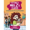 KNYGA Bookshop The Kids in Mrs. Z's Class: Thunder Nelson Does the Impossumble