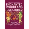 KNYGA Bookshop The Little Encyclopedia of Enchanted Woodland Creatures