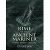 KNYGA Bookshop The Rime of the Ancient Mariner
