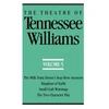 KNYGA Bookshop Theatre of Tennessee Williams, Volume V