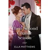 KNYGA Bookshop Their Second Chance Season