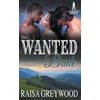 KNYGA Bookshop Their Wanted Bride