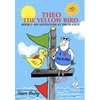 KNYGA Bookshop Theo The Geltona Bird Book 2