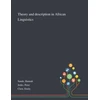 KNYGA Bookshop Theory and Description in African Linguistics