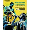 KNYGA Bookshop Theory for Rock &amp; Pop Musicians Volume 2