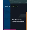 KNYGA Bookshop Theory of Corporate Finance