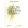 KNYGA Bookshop Theory of Modern Drama