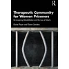 KNYGA Bookshop Therapeutic Community for Women Prisoners