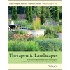 KNYGA Bookshop Therapeutic Landscapes